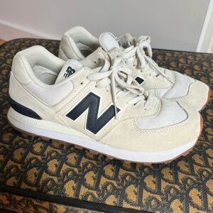 New Balance Reformation x Wmns 574 Sea Salt Size Women’s 8.5 WL574REC